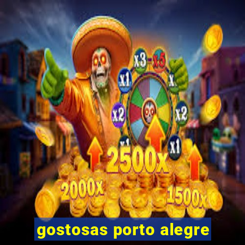 gostosas porto alegre